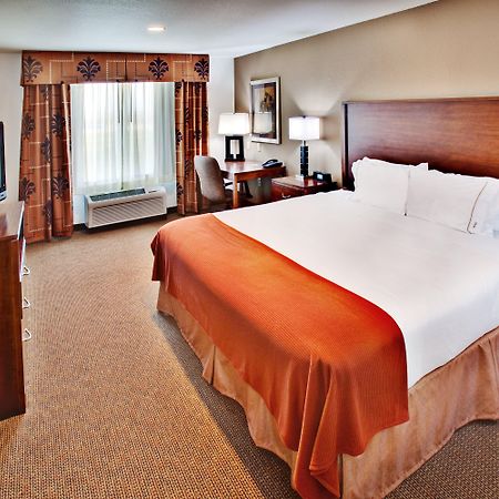 Holiday Inn Express Hotel & Suites - Dubuque West By Ihg Quarto foto