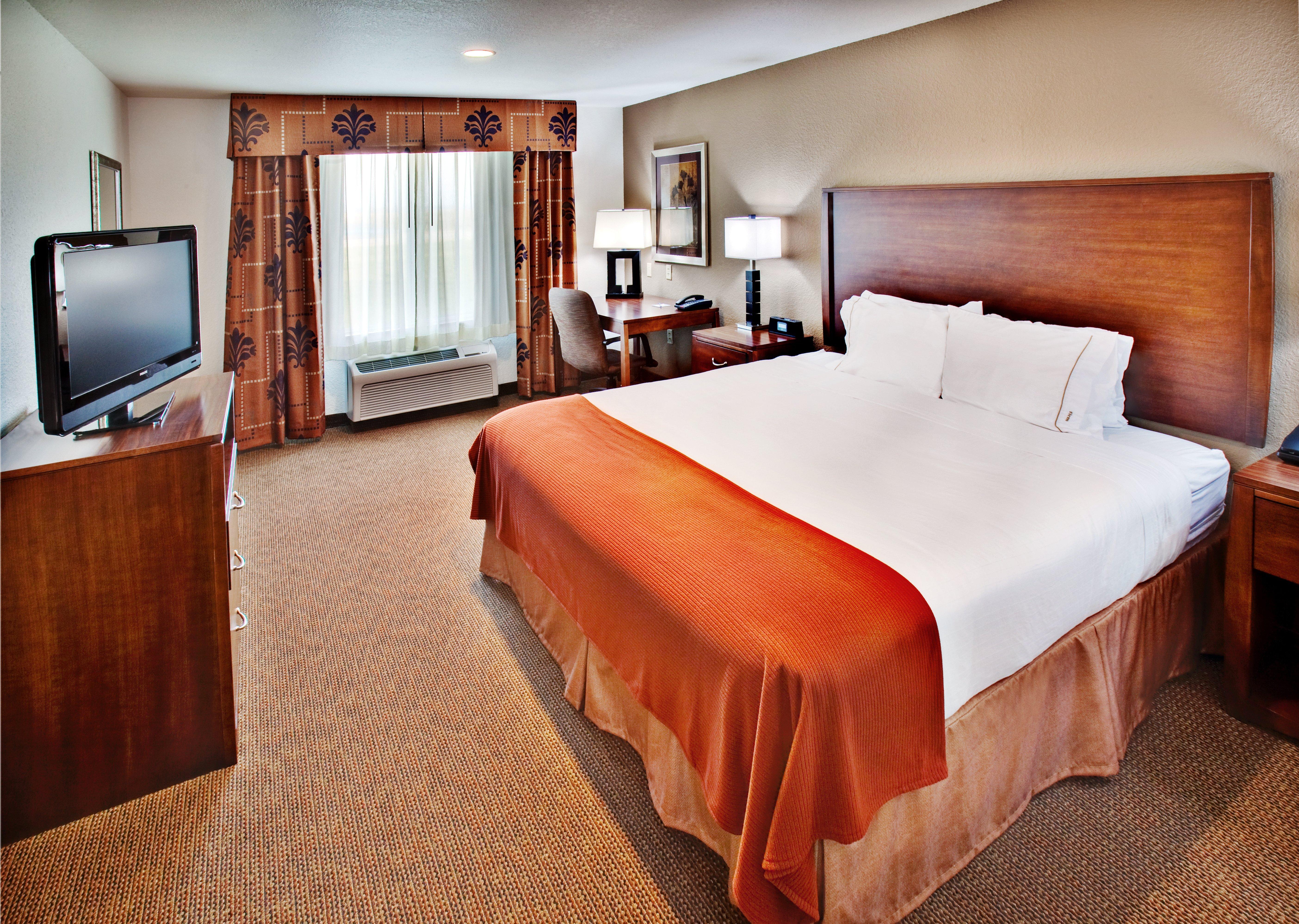 Holiday Inn Express Hotel & Suites - Dubuque West By Ihg Quarto foto